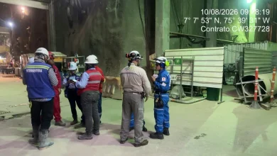 EPM entrega parte de tranquilidad