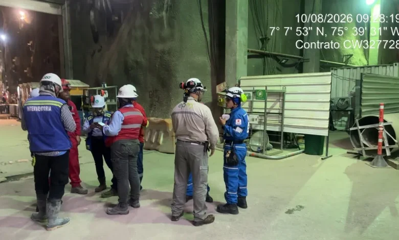 EPM entrega parte de tranquilidad