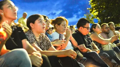 El Representante Luisa Guillermo Patiño, lideró una jornada solidaria