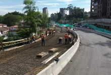 Este lunes queda habilitado. Foto/ Alcaldía