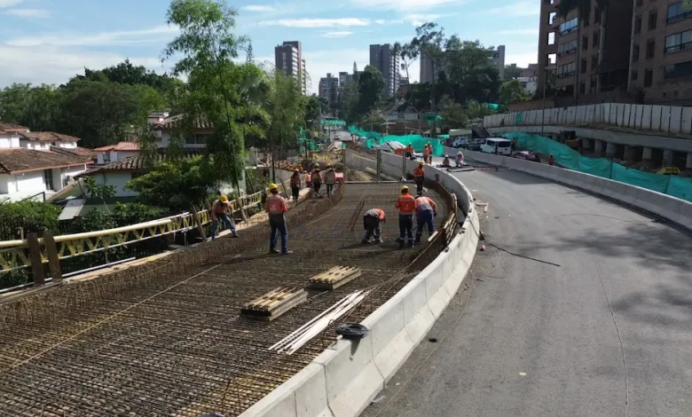 Este lunes queda habilitado. Foto/ Alcaldía