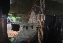 El municipio celebra las Fiestas del Agua. Foto/Captura de pantalla