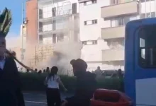 Foto de referencia de uno de los lugares afectados