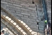 Afectaciones en 80 municipios de Antioquia
