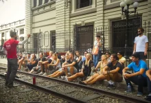 En Medellín, todos somos anfitriones. Foto/alcaldía
