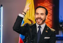 De La Espriella presentó un balance de seguridad. Foto/presidencia