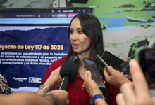 Ana Ligia Mora - Representante a la Cámara