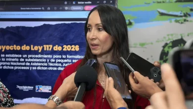 Ana Ligia Mora - Representante a la Cámara
