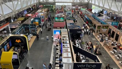 Feria de la Vivienda 2025.