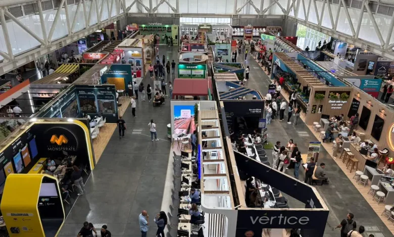Feria de la Vivienda 2025.