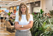 expresa Leonor Márquez Arcila, nueva gerente del Centro Comercial San Nicolás