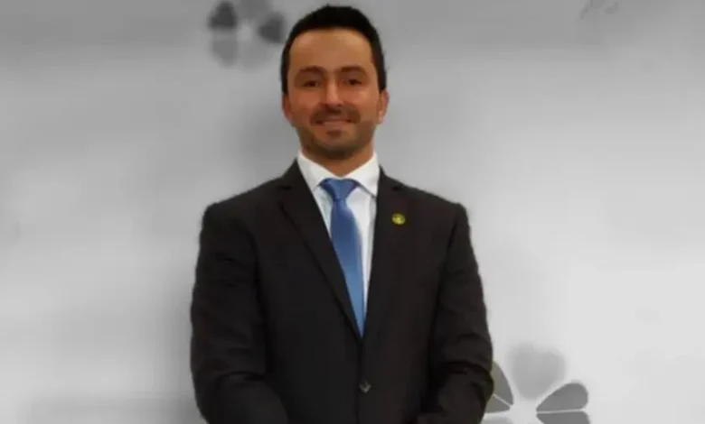 Santiago Ruiz - Columnista