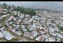 El hecho se registró en el barrio Nueva Jerusalen. Foto/Cortesía