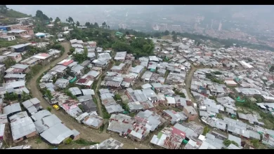El hecho se registró en el barrio Nueva Jerusalen. Foto/Cortesía