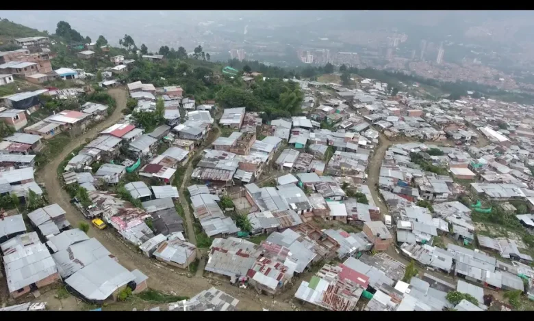 El hecho se registró en el barrio Nueva Jerusalen. Foto/Cortesía