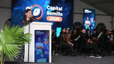 Ceremonia de premiación. Foto/Alcaldía