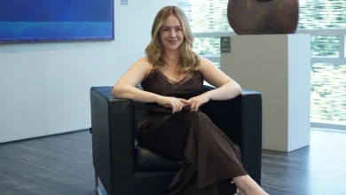 Andrea Zuluaga Aguirre, empresaria antioqueña y CEO de Estrategias Punto Aparte