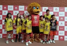 Copa Claro Colombia. Foto/ CORTESÍA