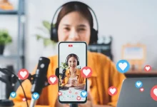 Proyecto busca regular a los creadores de contenido en Colombia. Foto/ APC