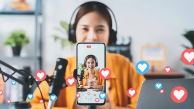 Proyecto busca regular a los creadores de contenido en Colombia. Foto/ APC
