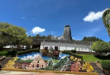 Municipio de El éñol, Antioquia