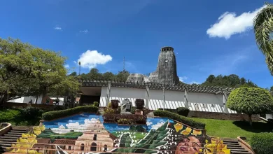 Municipio de El éñol, Antioquia