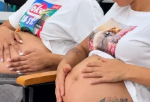 Alerta por aumento de embarazos en adolescentes. Foto/ Alcaldía