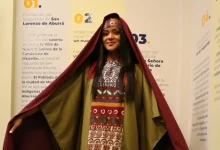 La Estrella se viste de fauna