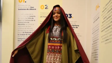 La Estrella se viste de fauna