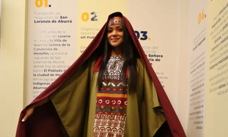 La Estrella se viste de fauna