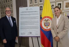 Acuerdo para formalización minera en Antioquia.