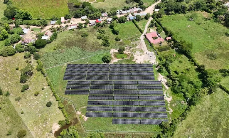 Retos que plantea el Fenómeno de El Niño