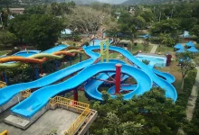 SIC acredita esquema de corrupción contractual en contratación del Parque de las Aguas. Foto/Cortesía