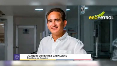 Ecopetrol tiene nuevo presidente. Foto/ presidencia