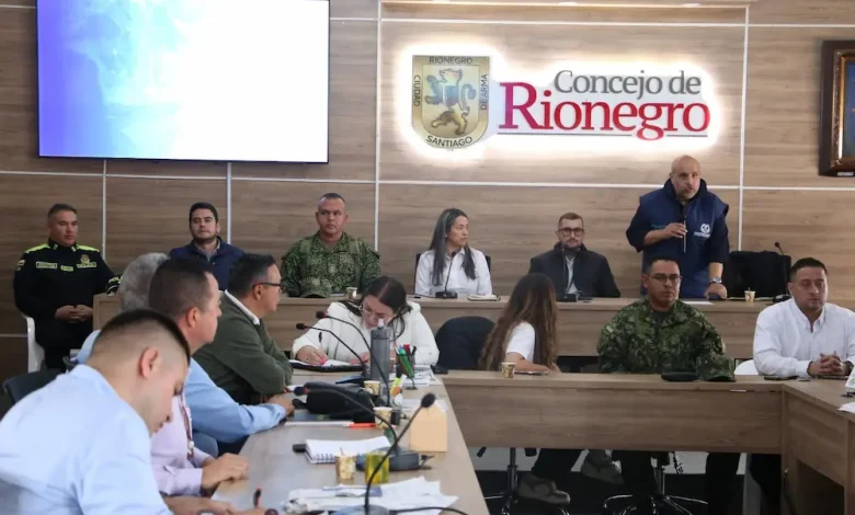 Avanza estudio del Área Metropolitana del Valle de San Nicolás