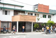 Investigan presuntas irregularidades. Foto/ Hospital de Caldas