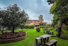Sede Universidad del Rosario