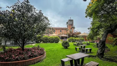 Sede Universidad del Rosario