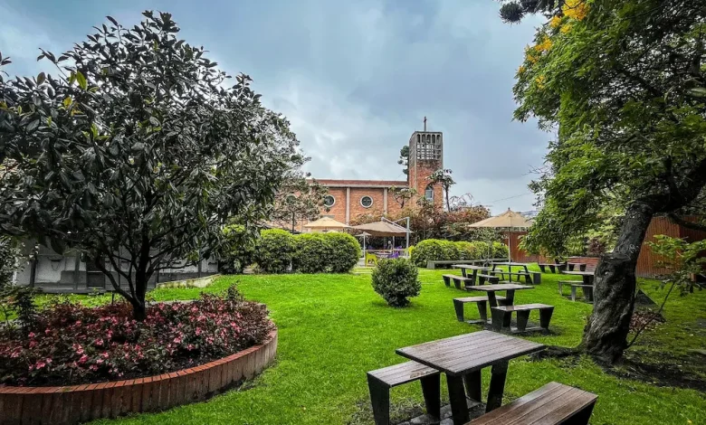 Sede Universidad del Rosario