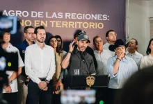 Presidente Abelardo De La Espriella en Consejo de Seguridad