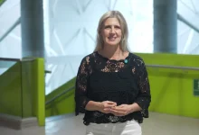 Ana María Moreno Gómez asume la dirección del C4IR Medellín