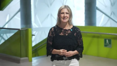 Ana María Moreno Gómez asume la dirección del C4IR Medellín