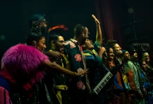 Un plan para disfrutar en familia