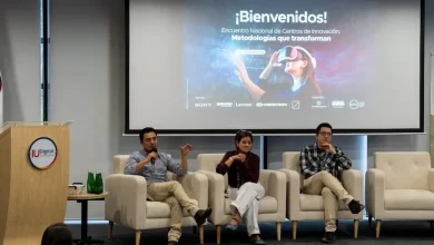 El futuro de la educación, la inteligencia artificial. Foto/ IU DIGITAL