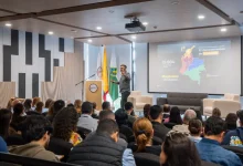 En Medellín se hizo el AcademIA Summit