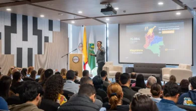 En Medellín se hizo el AcademIA Summit