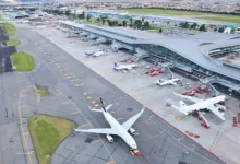 Investigan a tres exdirectivos de Aerocivil