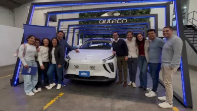 Alianza inDriver Medellín