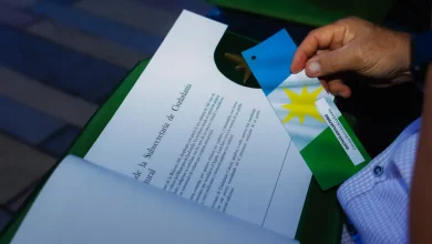 Bitacora alcaldía de La Estrella