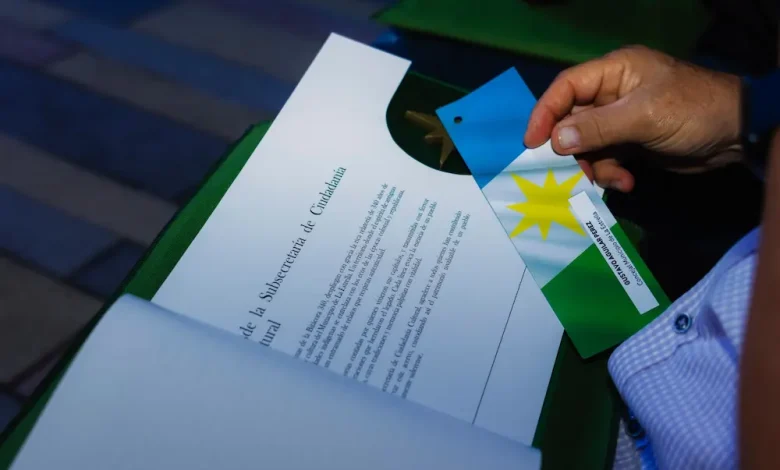 Bitacora alcaldía de La Estrella